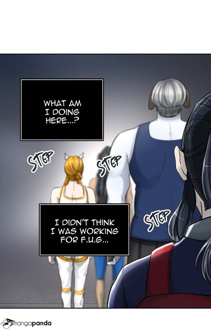 Tower of God Chapter 427 image 112